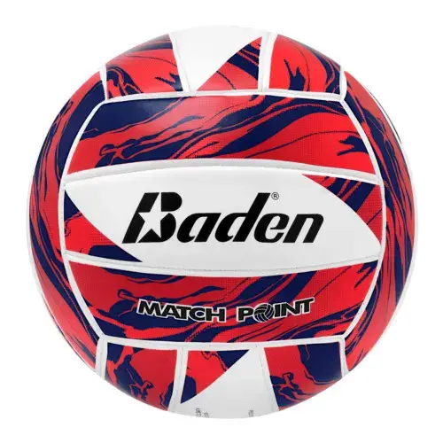 Pallone Baden Sports Match Point Beach