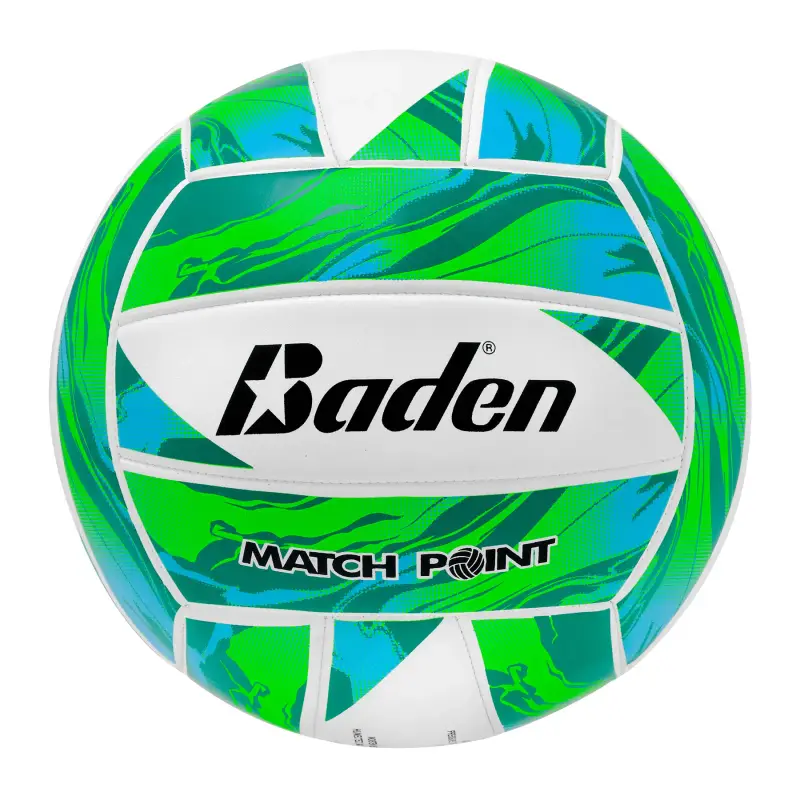 Pallone Baden Sports Match Point Beach