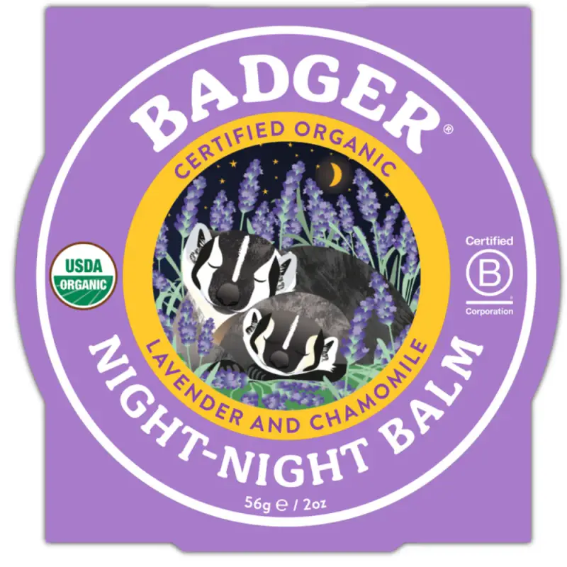 Balsamo notturno 56 g