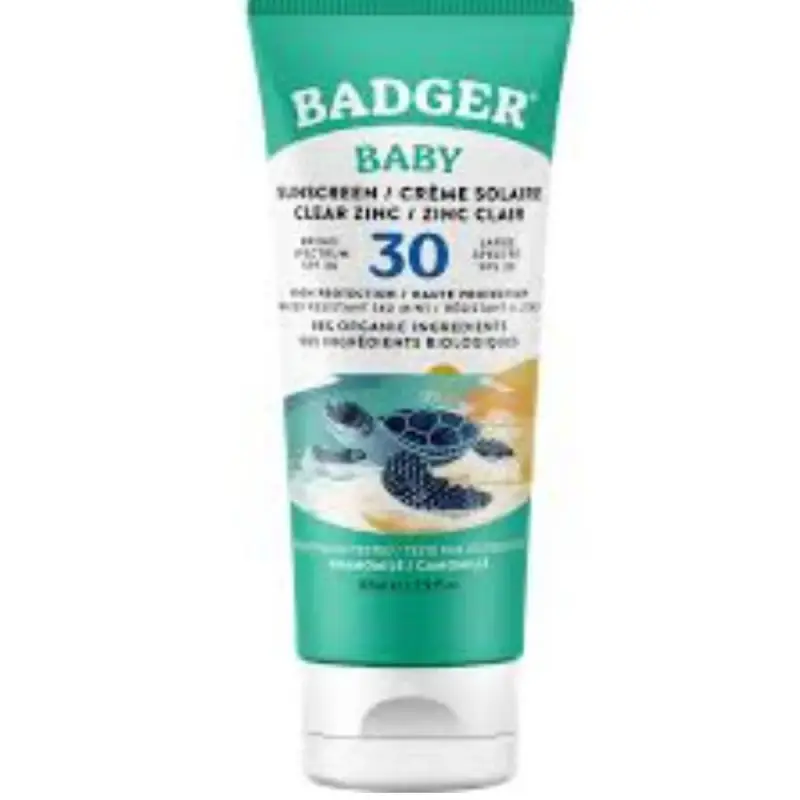 Crema solare baby camomilla SPF 30 87 ml