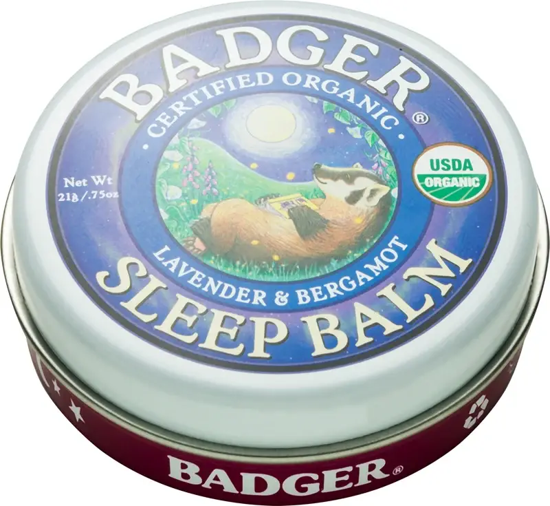 Sleep balsamo per conciliare il sonno 21 g