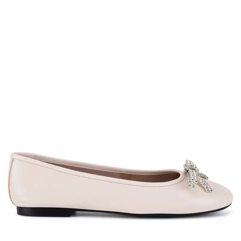 Badura Ballerine Beige 3076980