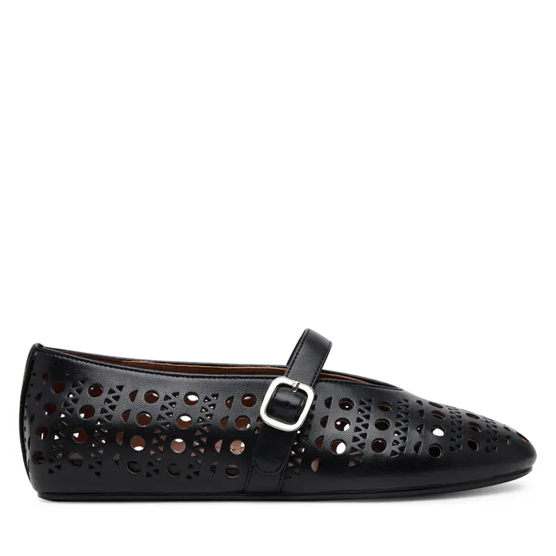 Badura Ballerine Nero 3077783