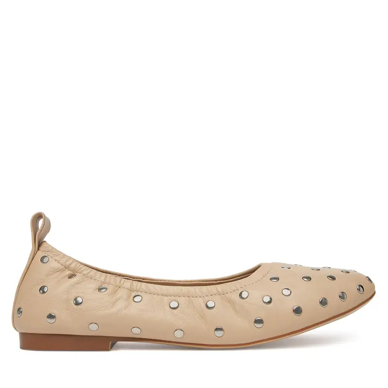Badura Ballerine Beige 3077801