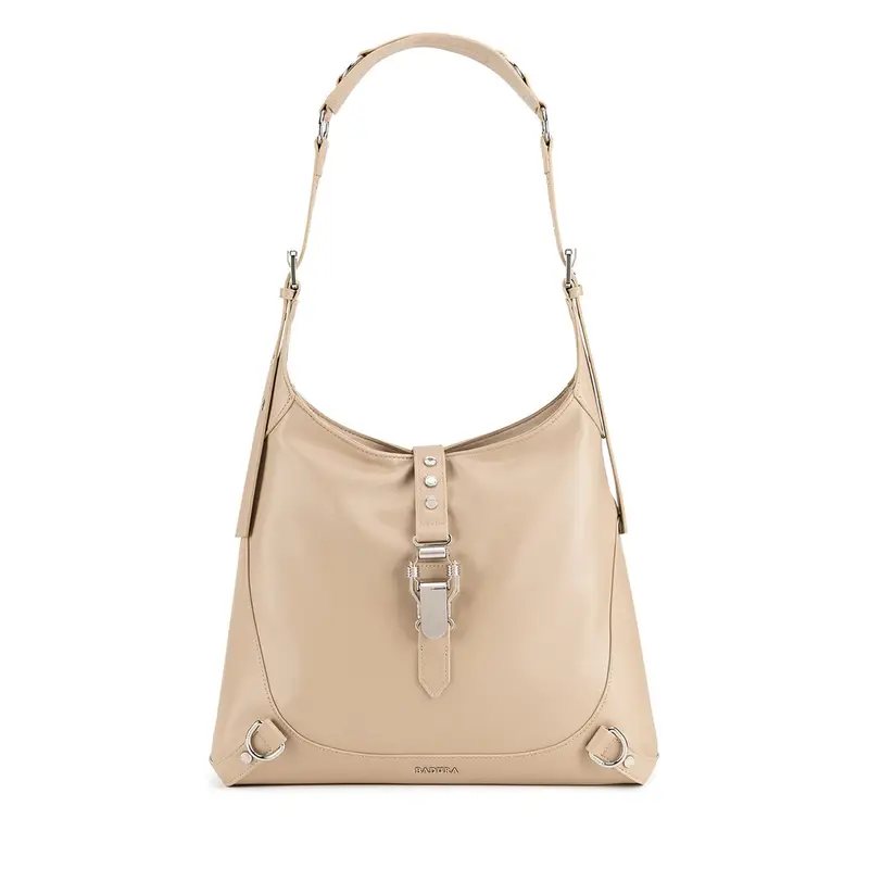 Borsetta Badura BHA7955-BR Beige
