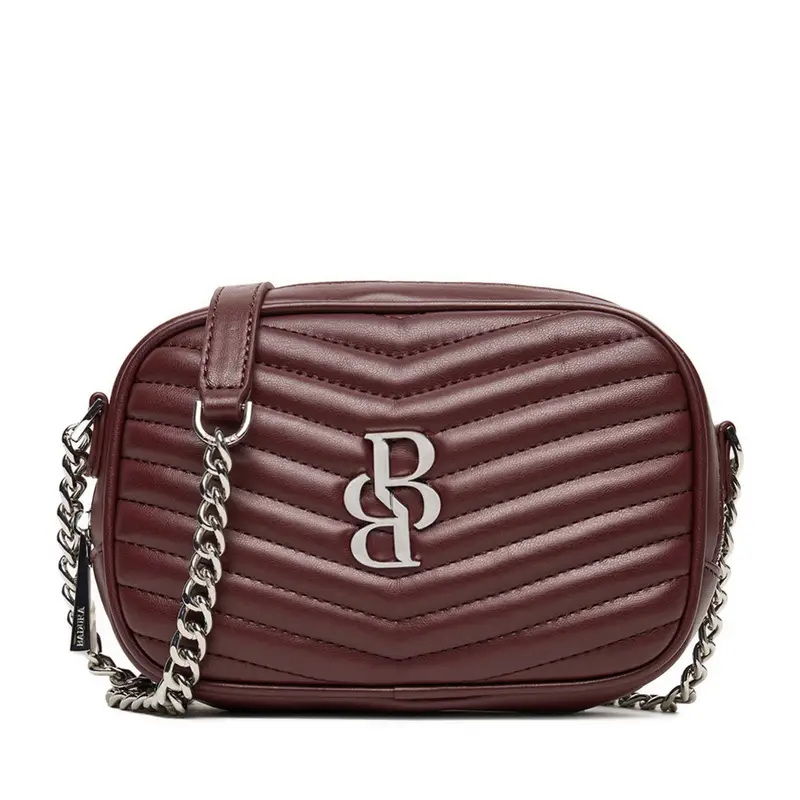 Borsetta Badura C-ADALINE-LDA7978 Bordeaux