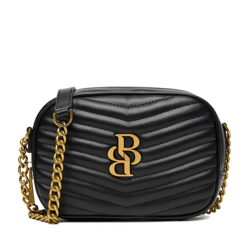 Borsetta Badura C-ADALINE-LDA7978 Nero