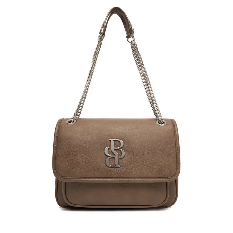 Borsetta Badura C-AILANI-LDA8057 Marrone