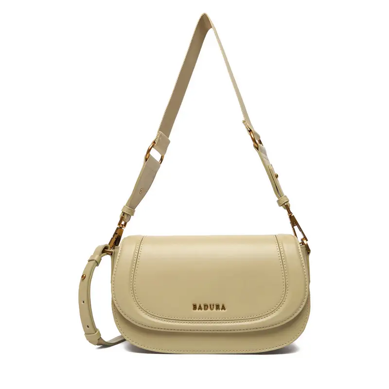 Borsetta Badura C-ANNA-LA381-706 Verde