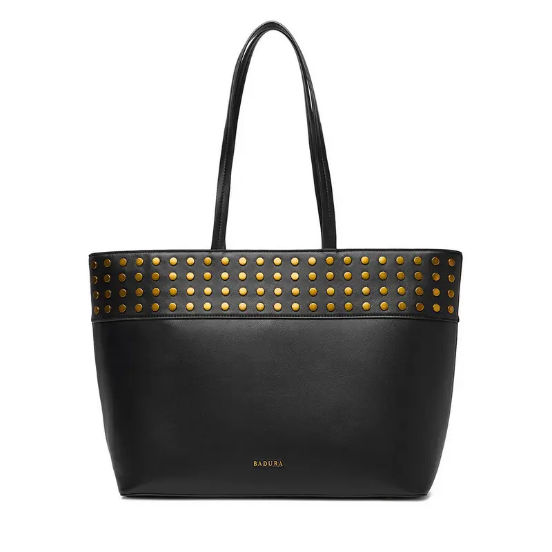 Borsetta Badura C-MADIA-2533A Nero