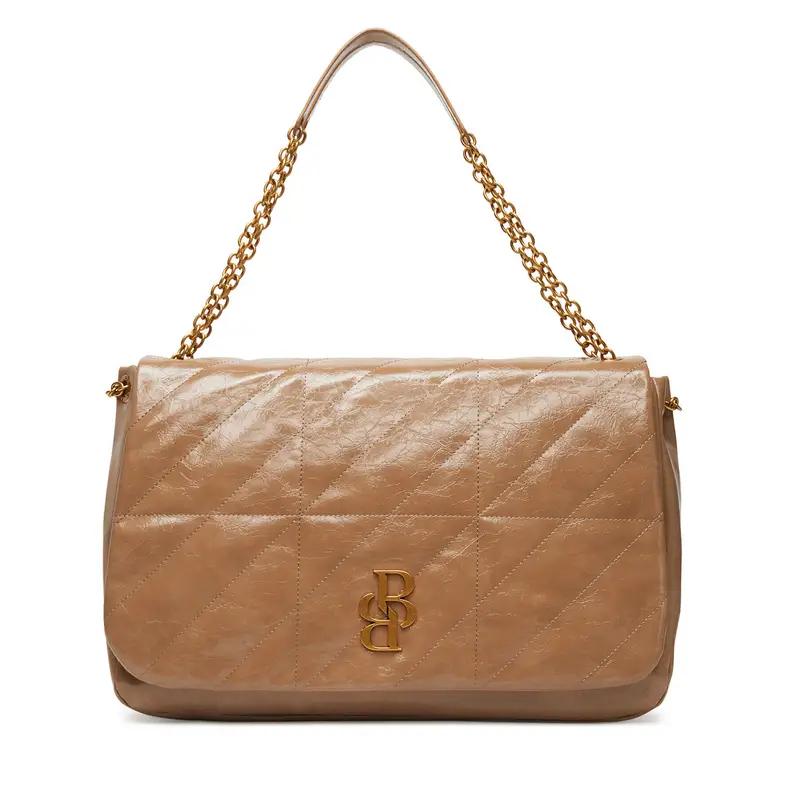 Borsetta Badura CEO-ADDISON-LDA8054 Beige