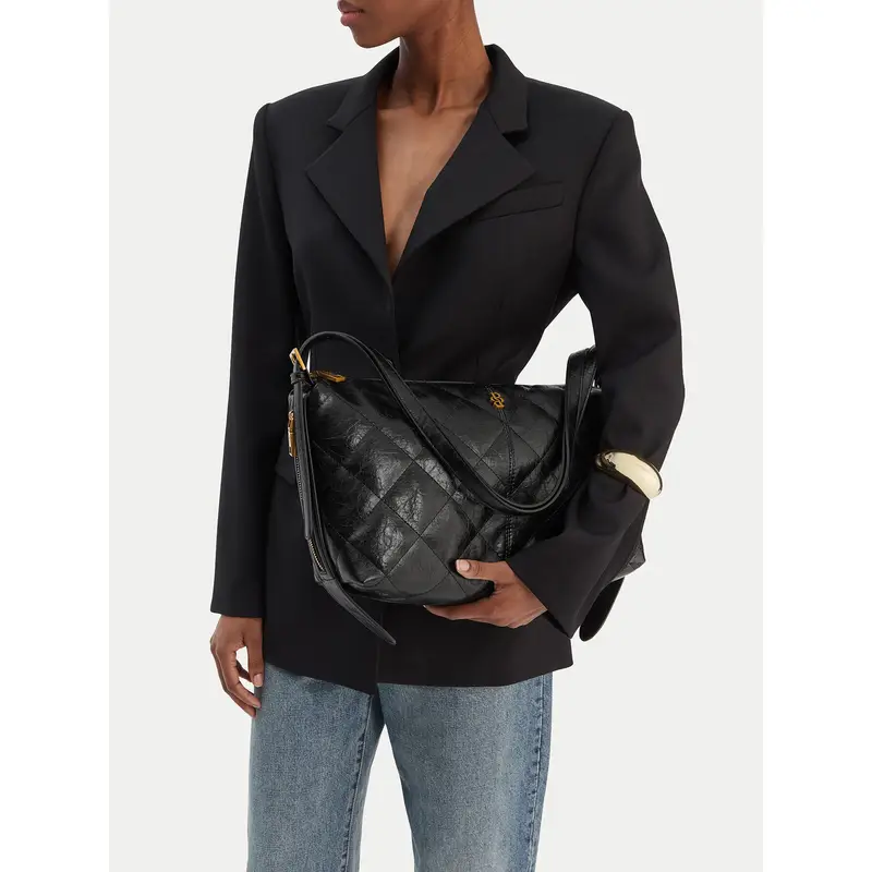 Borsetta Badura CEO-ODI-LDA8618 Nero