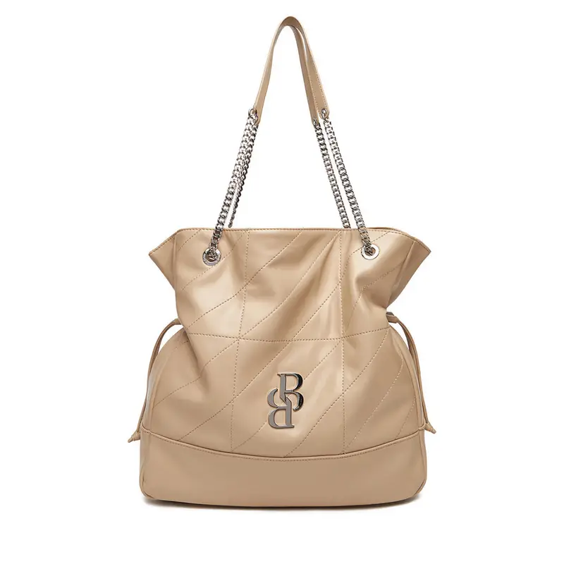 Borsetta Badura EO-ADELE-LDA8042 Beige