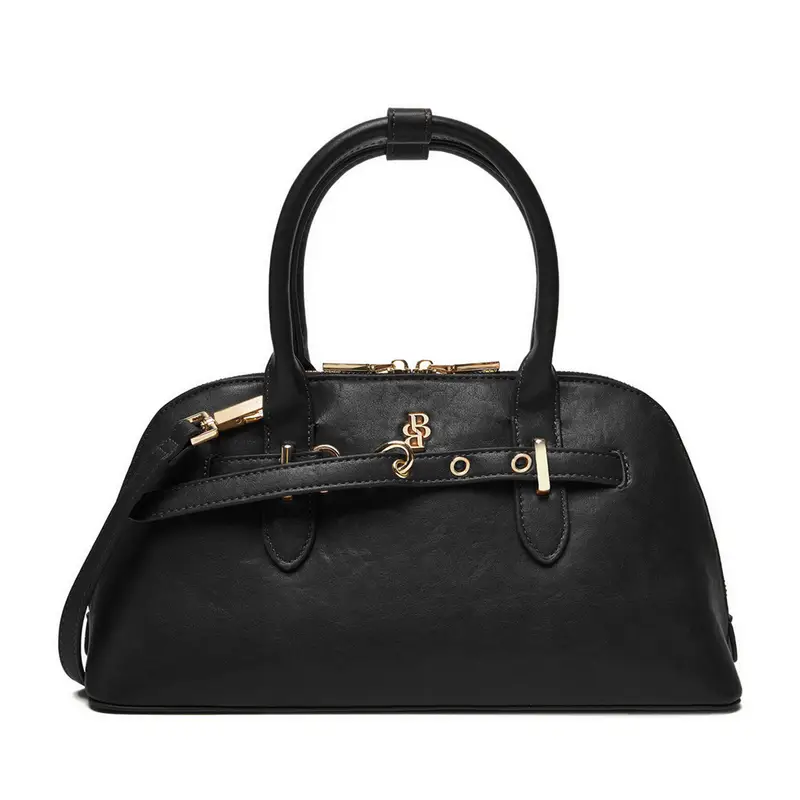 Borsetta Badura EO-ADLEY-LDA8065 Nero