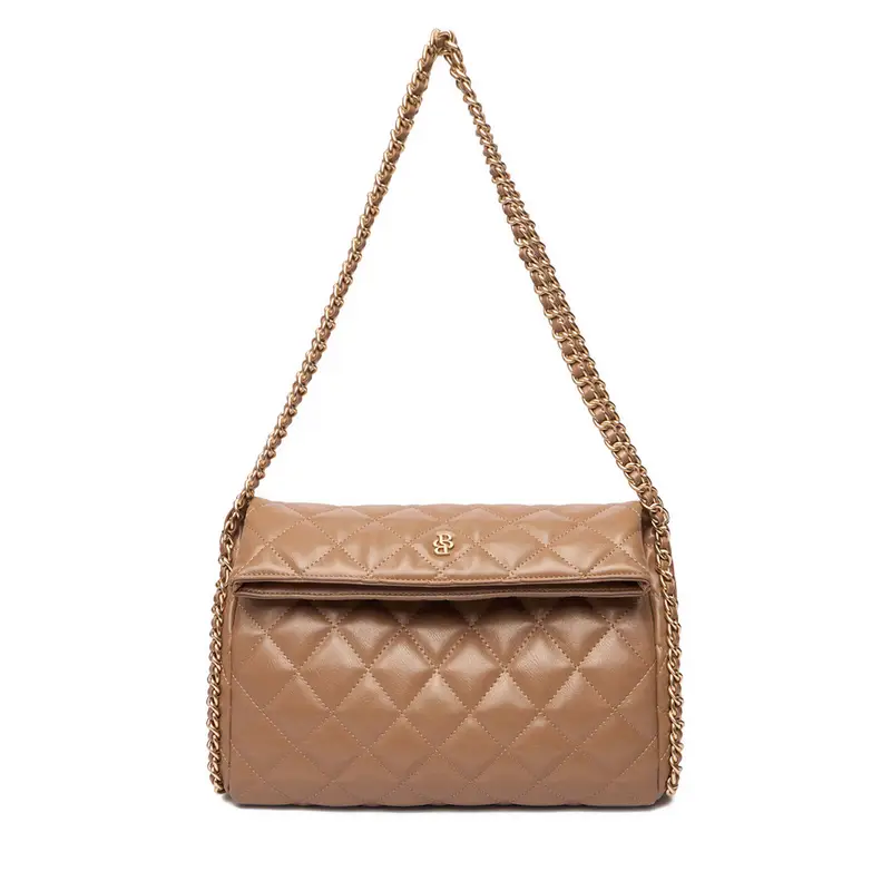 Badura Borsetta EO-AYA-LA482-7044-2 Marrone