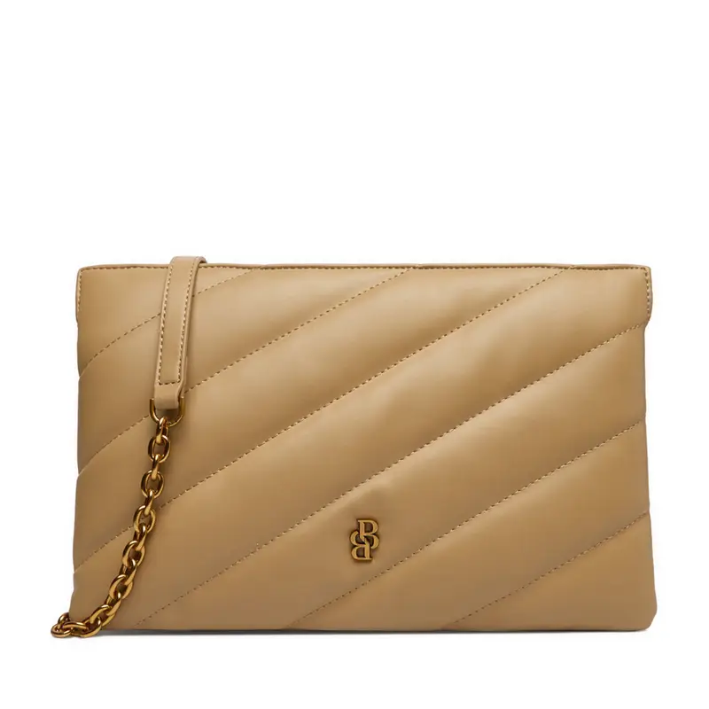 Borsetta Badura EO-ISLA-GL23536121 Beige