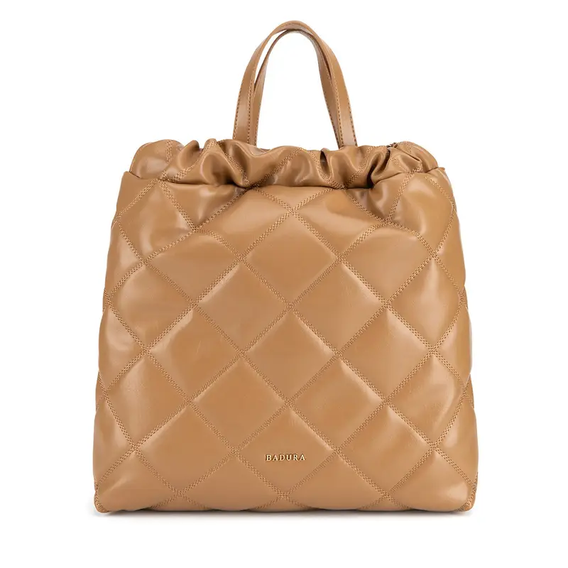 Borsetta Badura JH5021-BR Marrone