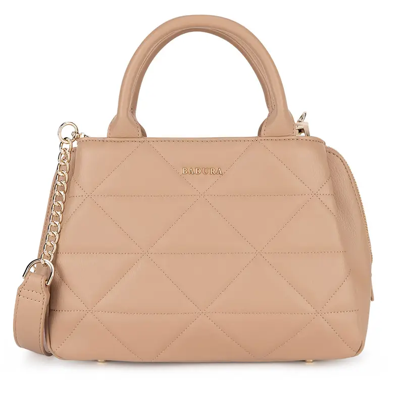 Borsetta Badura LOA6333A Beige
