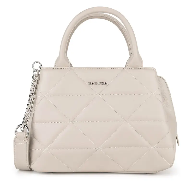 Borsetta Badura LOA6333A Beige