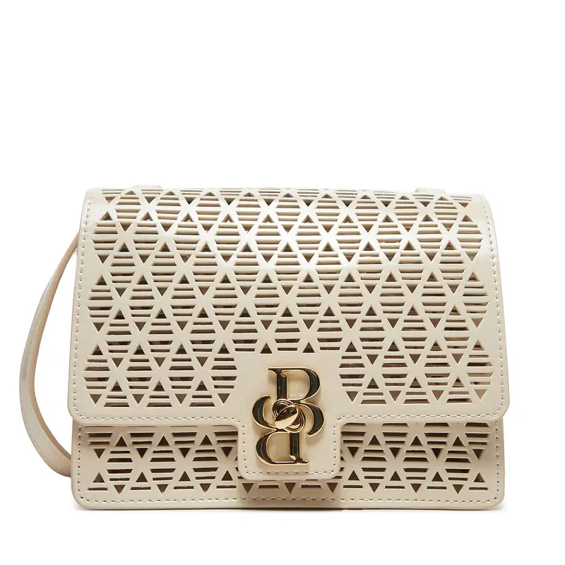 Borsetta Badura WEN-06 Beige