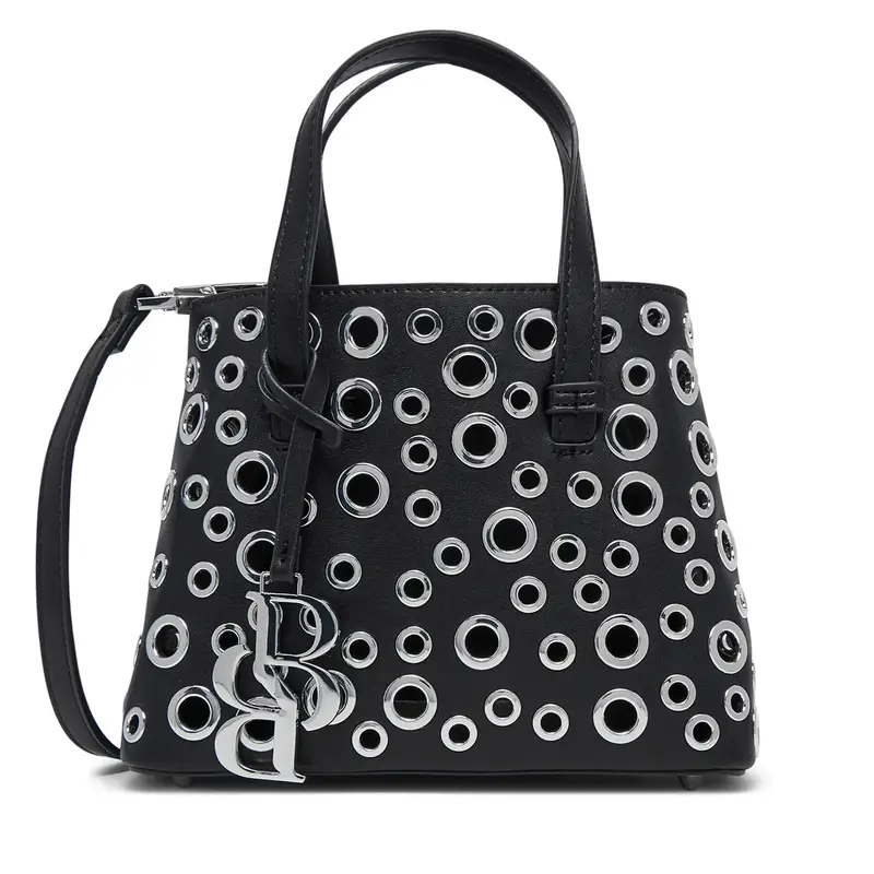 Borsetta Badura WEN-11 Nero