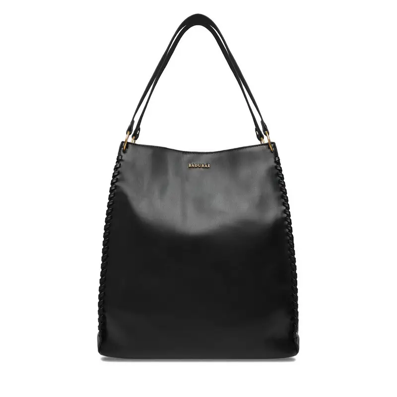 Borsetta Badura Wen-13 Nero