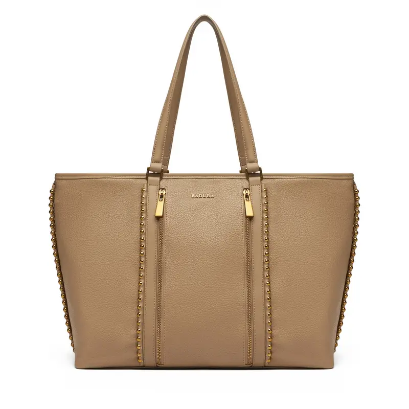 Borsetta Badura Wen-30 Marrone