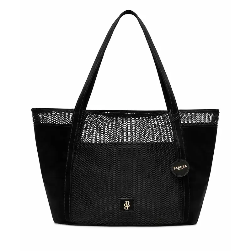 Borsetta Badura WENN-01 Nero