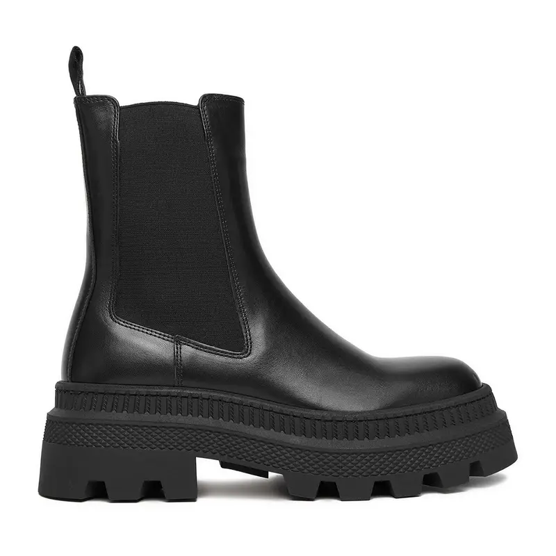 Chelsea Badura C-BIRDIE-40804 Nero