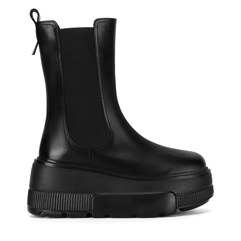 Chelsea Badura CASI-01W4-004 Nero