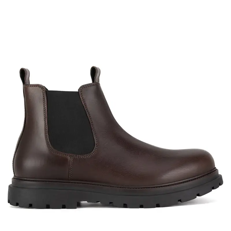 Chelsea Badura CHARLIE-01 MI08 Marrone