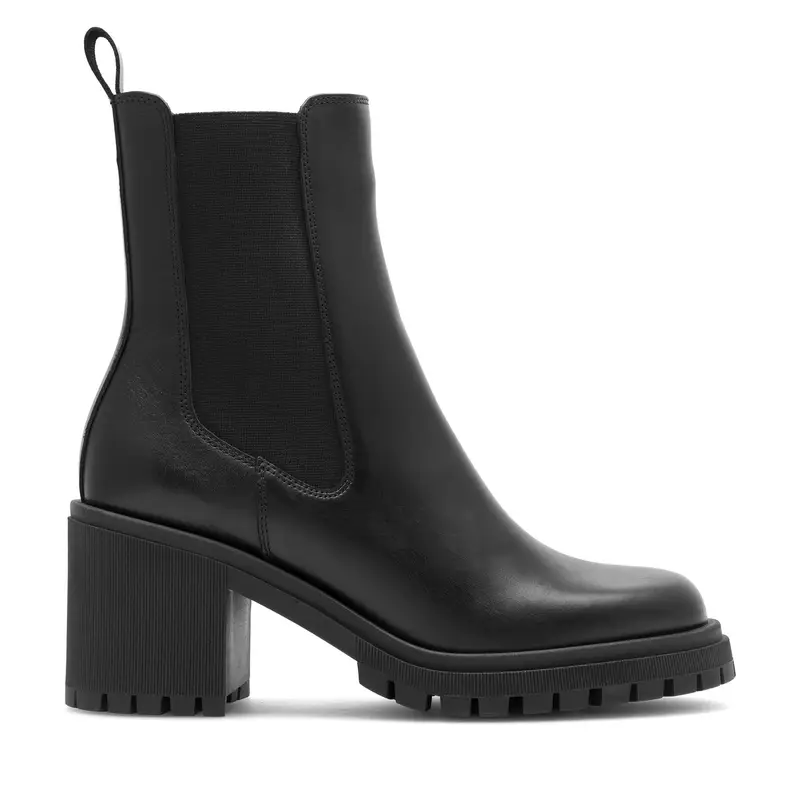 Chelsea Badura GATE-I23 28115PE Nero