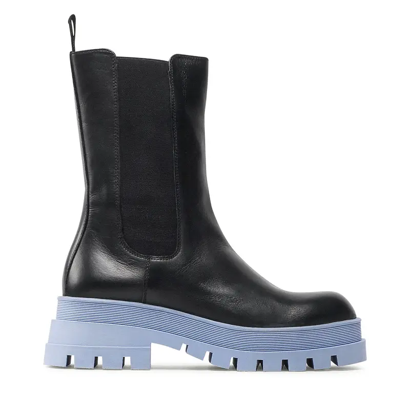 Chelsea Badura INES-02 Nero