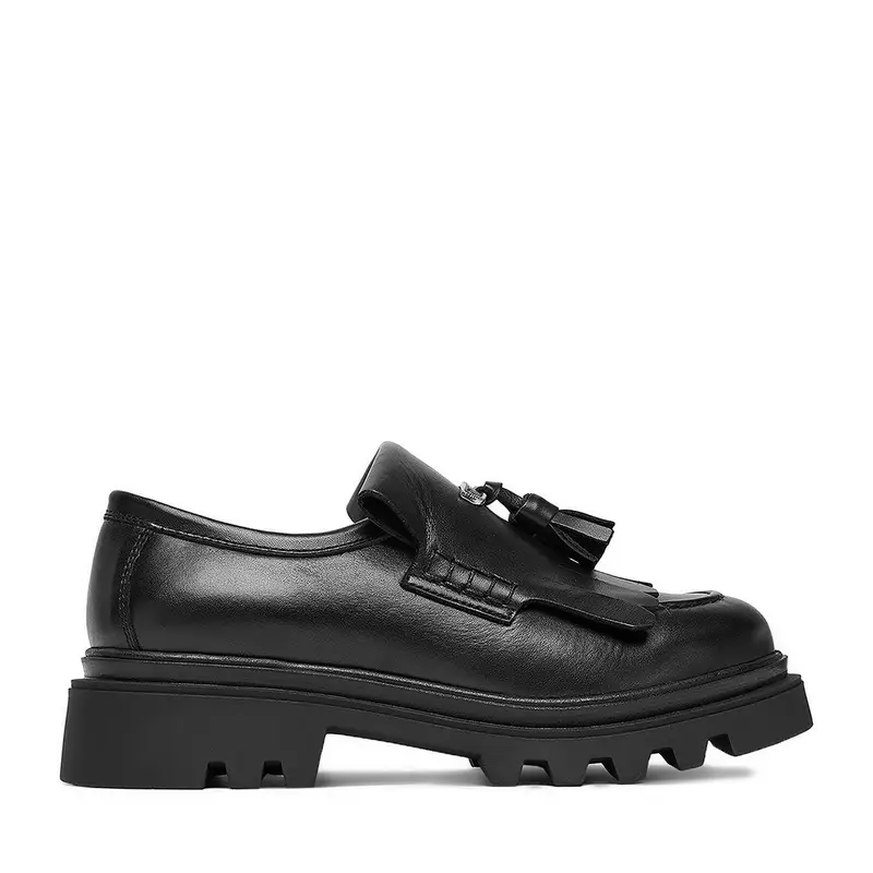 Chunky loafers Badura EO-ATHENA-01 Nero