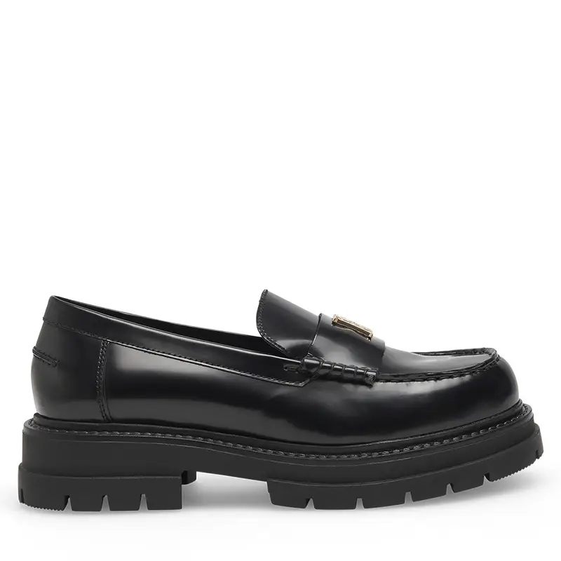 Chunky loafers Badura PAOLA-112890 Nero
