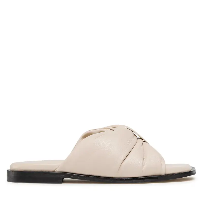 Ciabatte Badura 20674 Beige