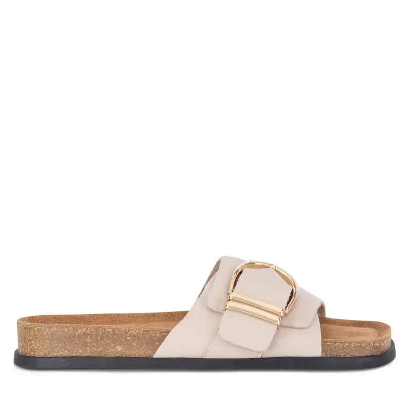 Ciabatte Badura CSS5098-01 Beige