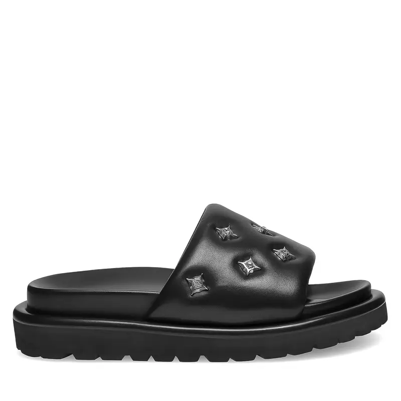 Ciabatte Badura WFA2591-2Z Nero