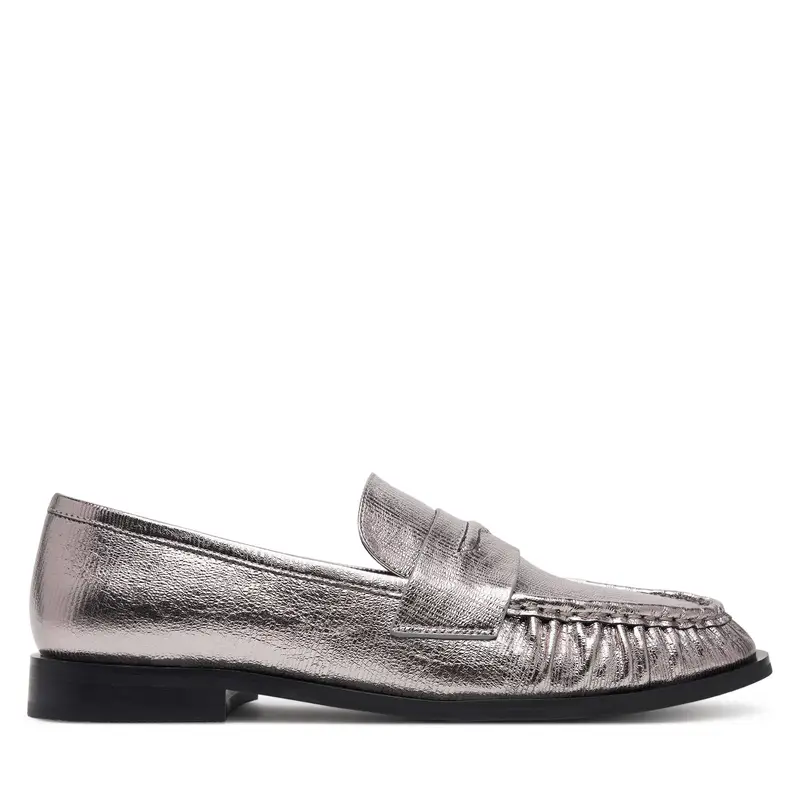 Loafers Badura LILAC-SLT152SK Argento