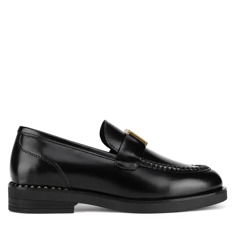 Badura Mocassini Nero 3076790