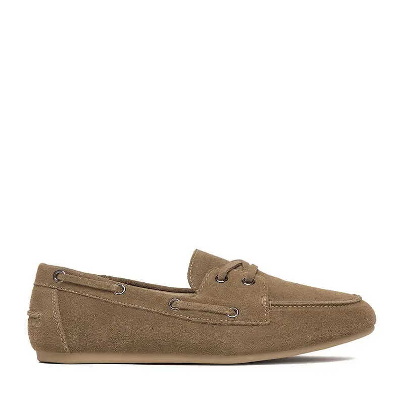 Mocassini Badura C-ABBY-SW666 Beige