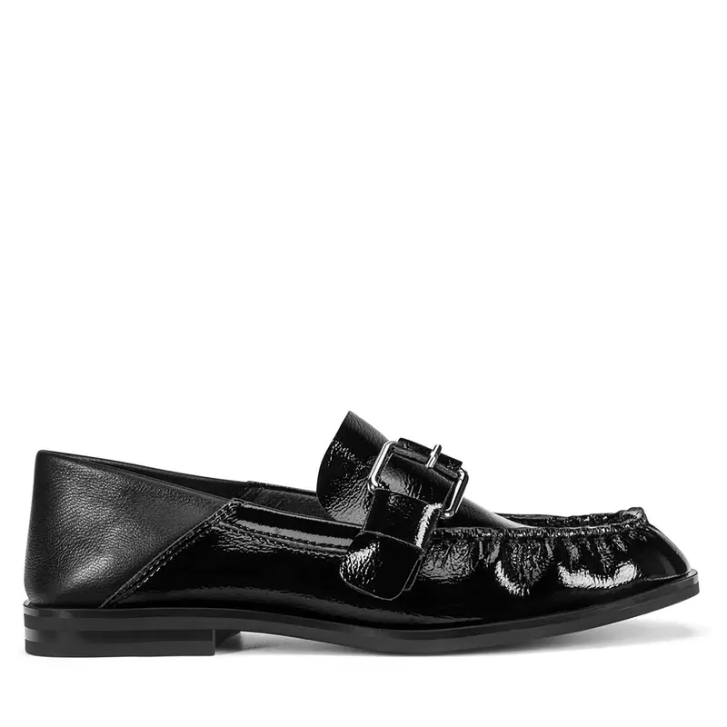 Badura Mocassini Nero 3078086