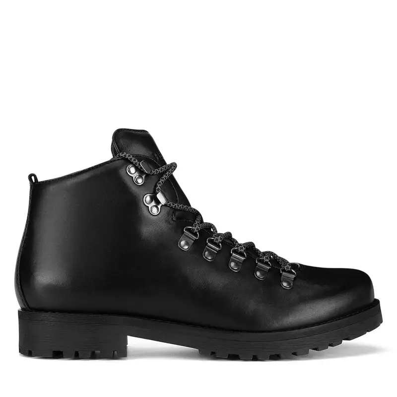 Polacchine Badura BOWER-13 MI08 Nero