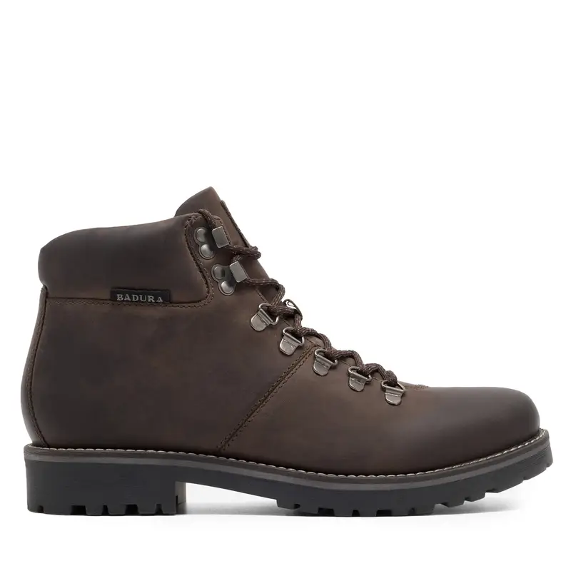 Polacchine Badura CEO-BOWER-08 MI08 Marrone