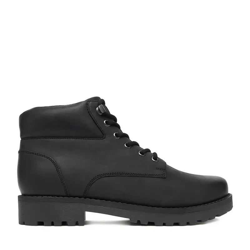 Polacchine Badura CEO-BOWER-18 MI08 Nero