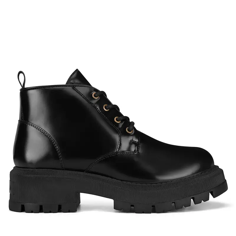 Polacchine Badura PILO-SL-04301 Nero