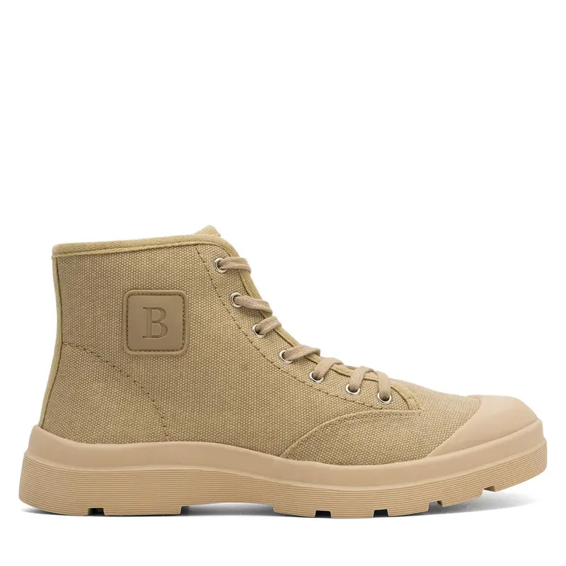 Polacchine Badura RAMBO-12 MI08 Beige