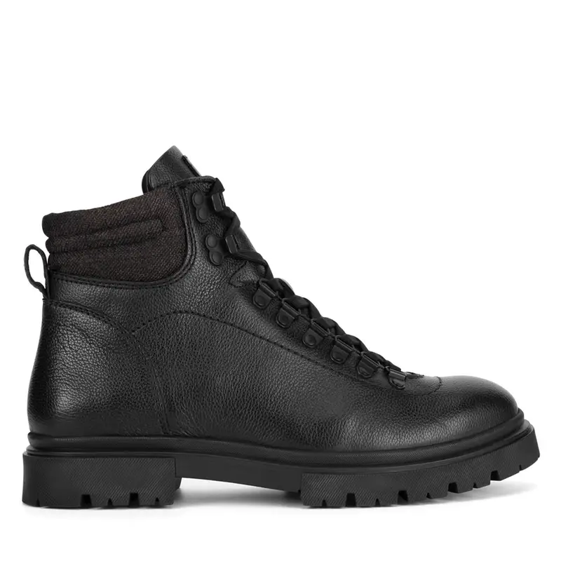 Polacchine Badura ZIBI-21 MI08 Nero