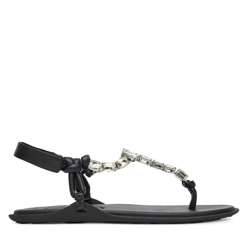 Sandali Badura CALLIO-V1898-103-1 Nero