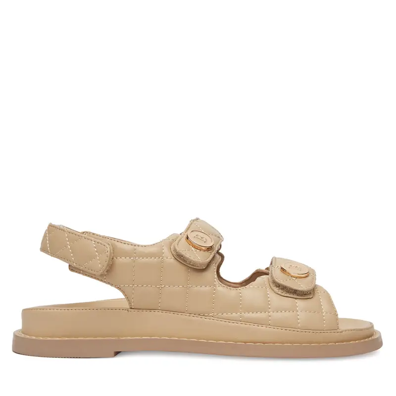 Sandali Badura MARIGOLD-22-910-6 Beige